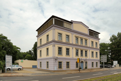 Anwaltskanzlei in Dresden